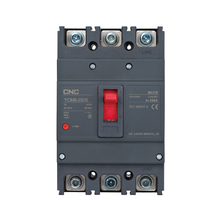 Disjoncteur différentiel 100 Ampères 1600 Ampères 2p 40a 30ma Mcb Mccb Rccb Elcb