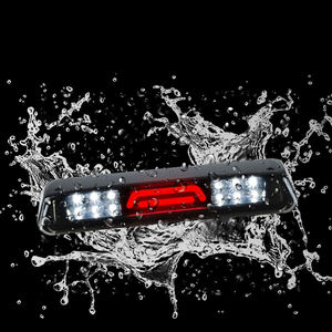 Drift Performance pièces automobiles pour Ford F-150 Lobo 3ème feu de freinage Led - Product Image 6