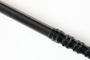 Cần câu thu gọn bằng sợi carbon gia cường 26ft/8m 3k - Product Image 5