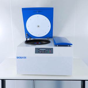 फैक्टरी उच्च गुणवत्ता 6 कुओं 8 छेद lcd डिस्प्ले विधि कम गति इलेक्ट्रिक प्रयोगशाला सेंट्रीफ्यूज 21000 आरपीएम - Product Image 6