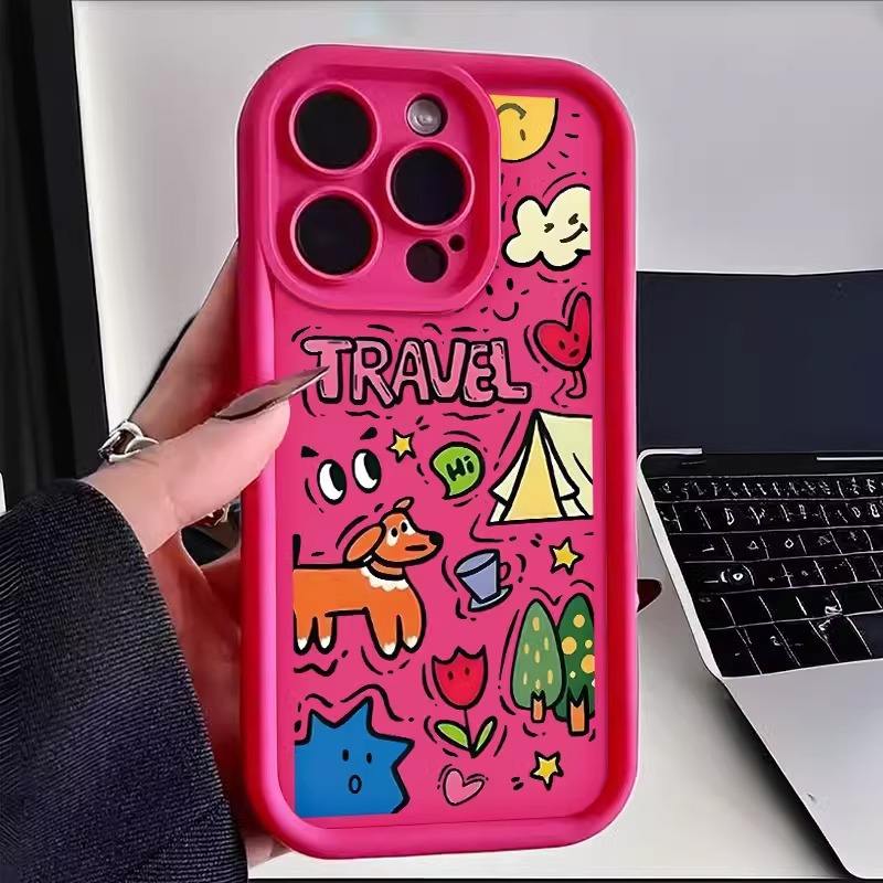 GQ118-กุหลาบแดง