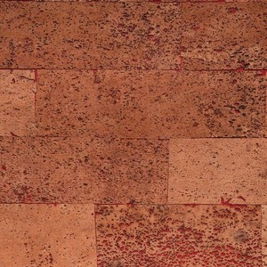 Azulejos Decorativos de Corcho Natural Sostenible Urban Linear 08, Modernos, de 3 mm de Grosor, Ecológicos, Duraderos y de Bajo Mantenimiento - Product Image 1