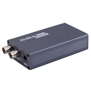 Levelb SDI để <span class=keywords><strong>HDMI</strong></span> i chuyển đổi 100m truyền 1080p60 phát sóng cấp video chuyển đổi - Product Image 4