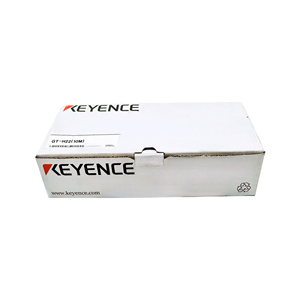 Capteur tactile numérique industriel KEYENCE GT-H22 10M 100% original pour la détection de positionnement en stock - Product Image 5