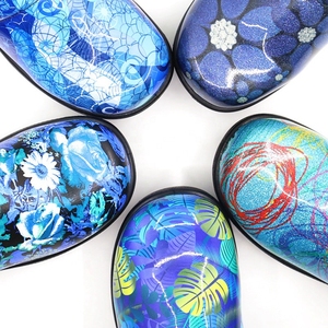 AEROCUSHION Vente en gros de chaussures d'intérieur et d'extérieur classiques pour la cuisine et le jardin sabots médicaux pour femmes sabots d'allaitement - Product Image 4