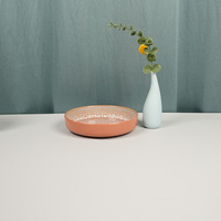 Vaisselle d'hôtel pour la cuisine à la maison Vaisselle Ensemble élégant d'assiettes et de bols ronds de 20 pièces Vaisselle au design classique pour la vente au détail