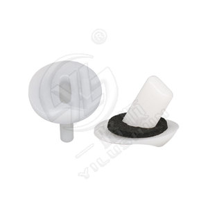 Xinyida K568 Plastic Nylon <b>Door</b> <b>Trim</b> Clip For Mazda 3 Cx5 Interior Panel Repair Replacement - Product Image 3