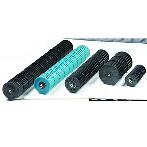 Điều Hòa Không Khí Cross Flow Fan Blower Bánh Xe Nhựa Cánh Quạt - Product Image 4