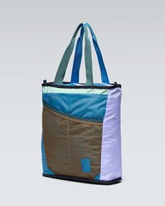<b>Custom</b> Stylish 22 Convertible Tote Bag Backpack 22L Water-Repellent Tote Backpack for Women Outdoor Adventure Getaways - Product Image 1