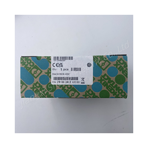 2906242 Émetteurs de mesure de tension MC-R-VDC MACX Pho & <span class=keywords><strong>enix</strong></span> tout neuf Original - Product Image 3