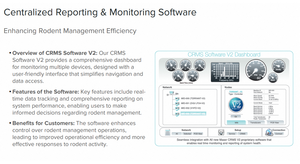 Logiciel CRMS Plateforme de suivi numérique des dossiers et de gestion des dossiers clients pour un flux de travail de bureau et d'entreprise rationalisé - Product Image 5
