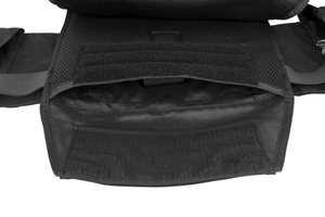 Bảng Điều Khiển Mô-đun Áo Ghi Lê Chiến Thuật Chaleco Tactico Bảo Vệ - Product Image 5