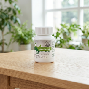 MSM Vegano Vegetariano Natural Premium 507mg Fórmula a Base de Plantas |   Apoyo para la Salud de las Articulaciones para Adultos |   90 Tabletas por Botella - Product Image 4
