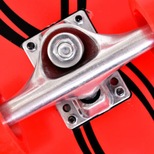 Planche à roulettes complète Win.max 31 pouces en bois 9 couches d'érable double kick concave pour les jeunes adolescents débutants - Product Image 5