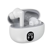 Nouveaux écouteurs Air Pro Pods, écouteurs gamer, Audifonos BT Bass Stereo, faible latence, écouteurs 895B, écouteurs sans fil TWS pour jeux
