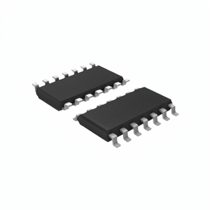 SN74HC21QDRQ1 Logic Components Electronic 14 SOlC Original One Stop Service - Product Image 1