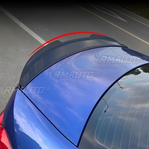 Alerón Trasero StarNav, Difusor Protector de Maletero para BMW Serie 4 Convertible 2013-2020 F33, Kit de Carrocería, Accesorios para Auto - Product Image 4