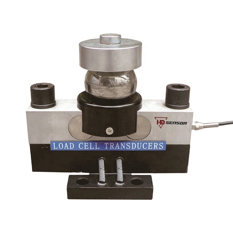 10T 20T 30 40T Weighbridge Load Cell Xe Tải Quy Mô Load Cell