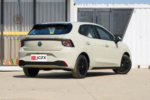 Nouvelles voitures berlines électriques MG <span class=keywords><strong>MG4</strong></span> 2026 avec conduite à gauche automatique, modèle 2026 prêt à être expédié, haute qualité, prix bas, vente en gros - Product Image 5