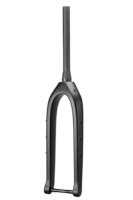 Fourche en carbone Winowsports Factory fourche vtt en carbone Boost 110*15mm 26/27.5/29er fourche de montagne avec oeillets Bikepacking