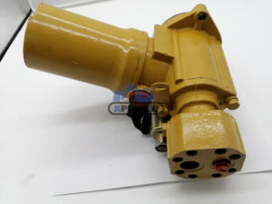 Pièces d'excavatrice sur chenilles XPower E325C E325B 3126B 3126 Moteur diesel Pompe d'injection de carburant 1787521 1807341 10R2995 - Product Image 3