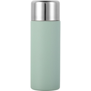 Mini Pocket Insulated Water Bottle 316 Stainless Steel 12H Thermal For Men Women Student Gift - Product Image 5