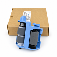 Roller Pickup Berkualitas Tinggi 4T8E4-69001 Kompatibel untuk HP ScanJet 2600 3600 N4600 Fnw1 N6600 Fnw1 ADF Feed Roller Pasokan Pabrik