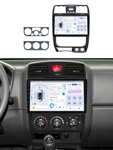 Autoradio Android MEKEDE X10 X20 X30 X40 <span class=keywords><strong>Lecteur</strong></span> Multimédia Voiture AM FM GPS 8+128G 8 Cœurs 4G WIFI DSP pour Great Wall Wingle 5 2009-2015 - Product Image 6