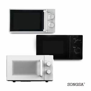 Horno <span class=keywords><strong>Microondas</strong></span> Mecánico de Convección de Alta Potencia y Calentamiento Rápido, Múltiples Modos de Cocción, Ahorro de Energía, Temporizador, Venta al por Mayor de Fábrica - Product Image 1