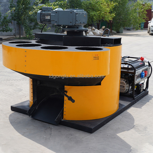 Machine de mélange pour la réparation des nids-de-poule par application à <span class=keywords><strong>froid</strong></span>/chaud d'asphalte - Product Image 2