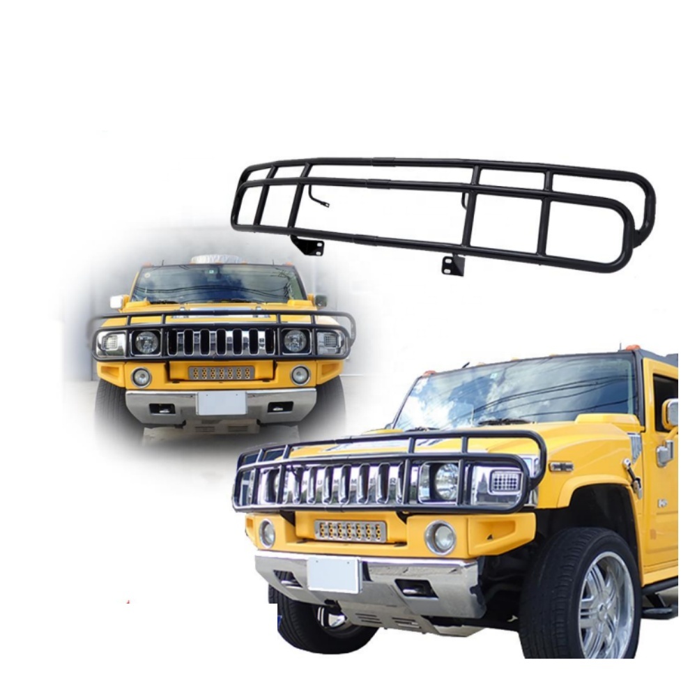 HUMMER H2 ハマーH2０８フロントグリル　ロア　アッパーセット すべての車両向けのさまざまなデザインの卸売ハマーH2グリル -Alibaba.com