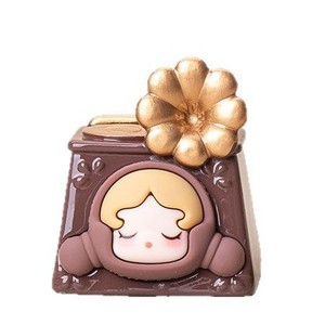 China fabricante 3D muñecas de dibujos animados personalizados juguetes sorpresa bolsas ciegas cajas misteriosas para niñas niños adultos Kinder regalos promocionales - Product Image 6
