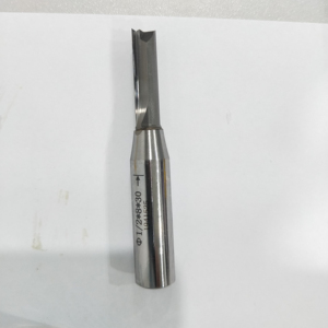 Fraise droite à double denture en acier rapide TCTZ EurTuo, vente directe usine, HRC55, ODM OEM, pour le travail du bois - Product Image 4