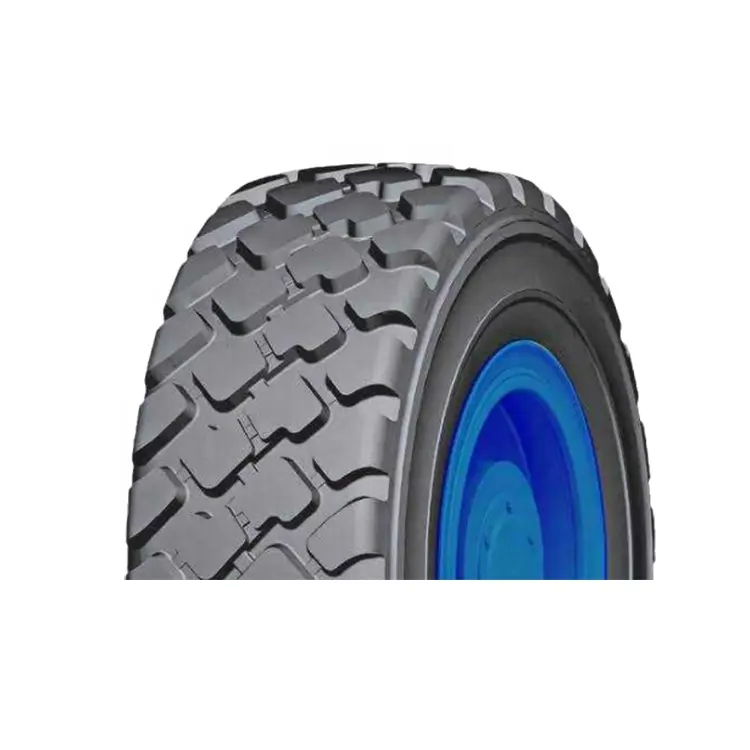 1800R33 2100R33 2100R35 2400R35 Wholesale giant radial OTR tyres for earthmovers and dump trucks