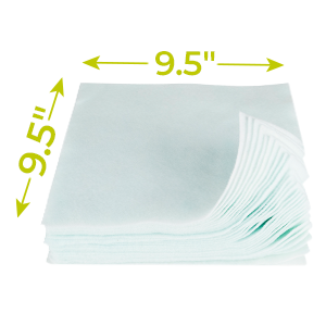 Lingettes de douche antibactériennes jetables tout-en-un, taille <span class=keywords><strong>voyage</strong></span>, pour adultes, sans eau, pré-savonnées, éponge nettoyante pour le bain, sans rinçage - Product Image 2