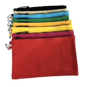 Bolsa Organizadora con Cremallera, Ligera, Impermeable, para Camping, Senderismo, Ciclismo, con Mosquetón - Product Image 5