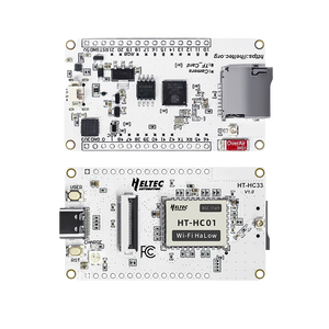 Máy ảnh halow Wi-Fi <span class=keywords><strong>ESP32</strong></span> HT-HC33 bảng phát triển camera tích hợp dựa trên mô-đun halow MCU và Wi-Fi <span class=keywords><strong>ESP32</strong></span>-S3 - Product Image 5