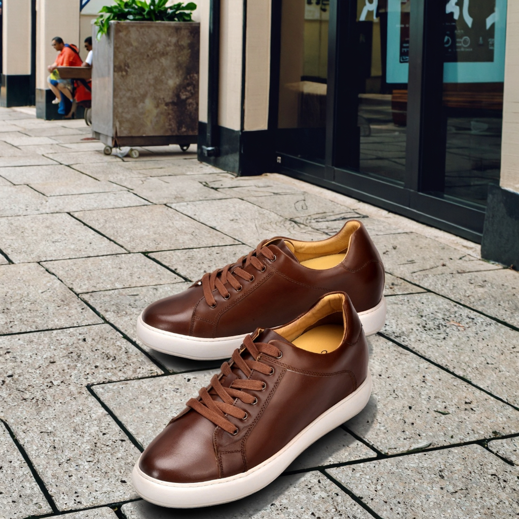 Marron