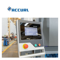 Mesin cukur pabrik Accurl QC11K setrip besi lembaran industri 2 Meter 2500MM 3.2M mesin cukur logam Guillotine baru