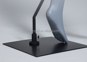 Maniquí Deportivo al por Mayor, Maniquí Muscular Masculino de Cuerpo Completo, Torso Masculino y Femenino, Modelo de Fisicoculturista para Ropa Deportiva - Product Image 6