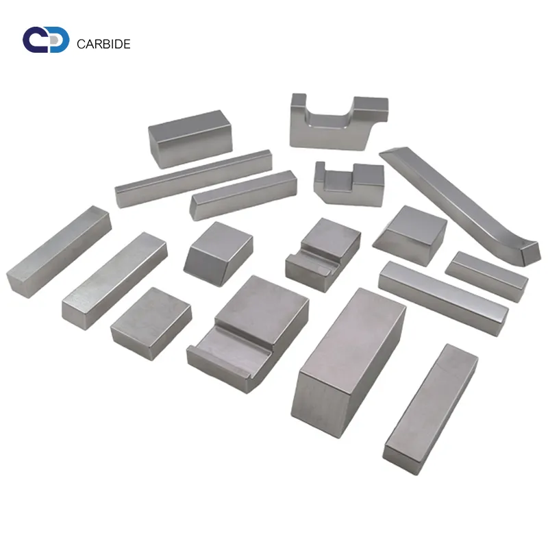 Nhà Sản Xuất Tùy Chỉnh Nặng Tungsten Đinh Tán Bucking Thanh Không Khí Thủ Công Tán Đinh Công Cụ Wnife Vonfram Hợp Kim Bucking Thanh