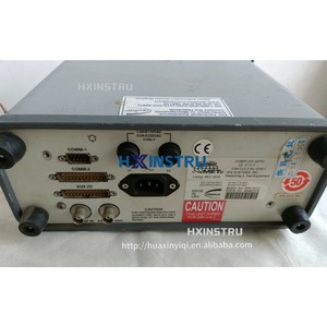 Simulateur de positionnement global IFR GPS-101 d'occasion - Product Image 1
