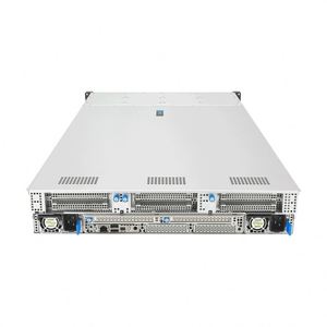 เซิร์ฟเวอร์แบบแร็ค 2U รุ่น RS720A-E13-RS8G ปี 2026 สำหรับศูนย์ข้อมูลรุ่น AI พร้อม EPYC 9845 แรม 32GB DDR5 พาวเวอร์ซัพพลาย 2*3200W - Product Image 5