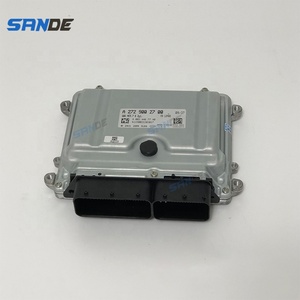 Mô-đun điều khiển ECU / Bộ điều khiển động cơ cho Mercedes M272 2729002700 a 272 900 27 00 - Product Image 3