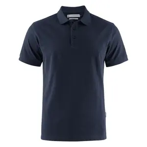 Polo moderno Neptune, merchandising personalizado - Product Image 4