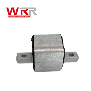 2122400418 2202400118 แท่นยึดเกียร์สำหรับเบนซ์ W212 W204 E350 C300 พรีเมี่ยมทนทานด้านหลังเกียร์ไฮโดรสนับสนุนแผ่นยาง - Product Image 3