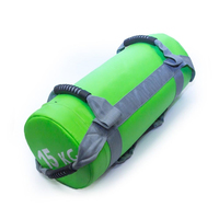 Haute qualité usine en gros haltérophilie sac de sable Fitness entraînement physique sac de sable 30 kg 35 kg sac d'alimentation sac d'énergie