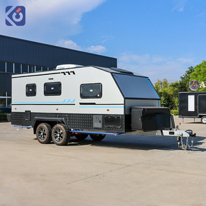 CAMPTRL Caravane de voyage personnalisée, <span class=keywords><strong>camping</strong></span>-<span class=keywords><strong>car</strong></span> de luxe pour 4 <span class=keywords><strong>personnes</strong></span>, caravane tout-terrain, <span class=keywords><strong>camping</strong></span>-<span class=keywords><strong>car</strong></span> australien - Product Image 6