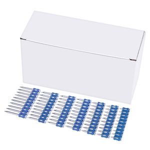 Para <span class=keywords><strong>Hilti</strong></span> <span class=keywords><strong>BX3</strong></span>, <span class=keywords><strong>clavos</strong></span> <span class=keywords><strong>de</strong></span> pasador <span class=keywords><strong>de</strong></span> accionamiento <span class=keywords><strong>de</strong></span> Gas compatibles, <span class=keywords><strong>clavos</strong></span> <span class=keywords><strong>de</strong></span> tira <span class=keywords><strong>de</strong></span> hormigón <span class=keywords><strong>de</strong></span> cabeza plana <span class=keywords><strong>de</strong></span> acero con vástago suave para <span class=keywords><strong>pistola</strong></span> <span class=keywords><strong>de</strong></span> <span class=keywords><strong>clavos</strong></span> - Product Image 1