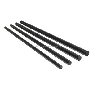 Tige de carbone graphite haute densité 1.85g/cm3 pour électrolyse - Product Image 2